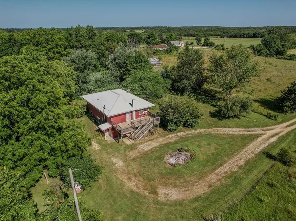 25548 Evanston Rd, Lebanon, MO 65536