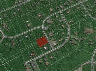 2915 Algonquin Trail, Albrightsville, PA 18210