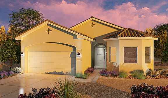 Twilight Homes The Verano