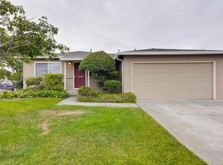 2832 Cabrillo Ave, Santa Clara, CA 95051