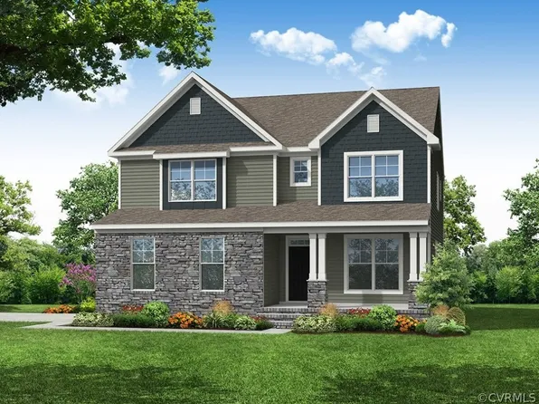 3713 Rocketts Ridge Dr, Sandy Hook, VA 23153