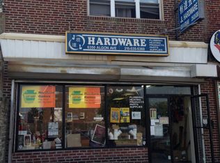 6350 Algon Ave, Philadelphia, PA 19111