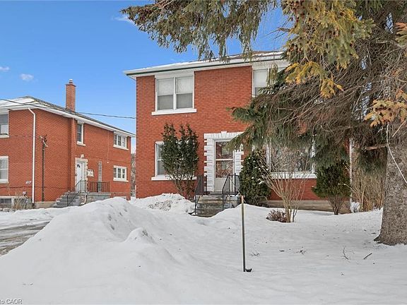 2nd image of 715 Frederick St