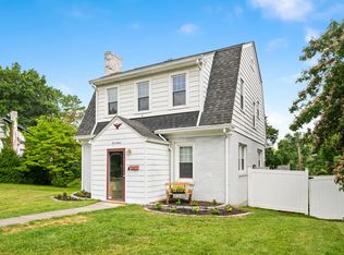 507 4th St, Radford, VA 24141