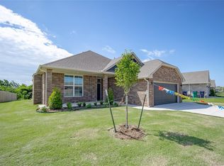 14128 Hamlet Way, Piedmont, OK 73078