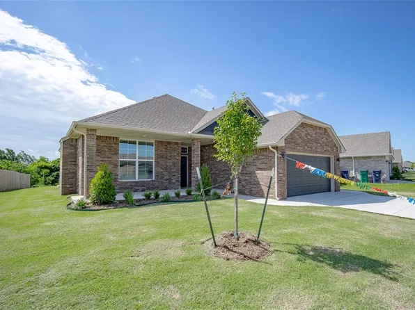 14128 Hamlet Way, Piedmont, OK 73078