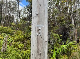 Makoa Rd, Volcano, HI 96785