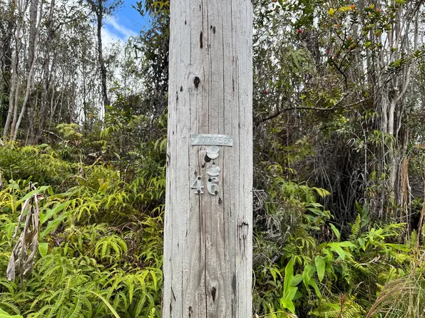 Makoa Rd Lot 16, Volcano, HI 96785