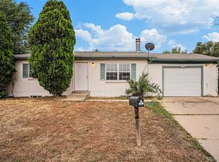 13192 Maxwell Pl, Denver, CO 80239