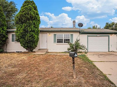 13192 Maxwell Place, Denver, CO, 80239