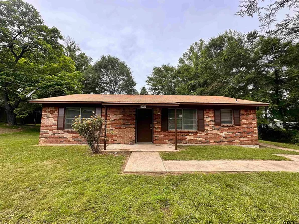 303 Crow St, Linden, TX 75563