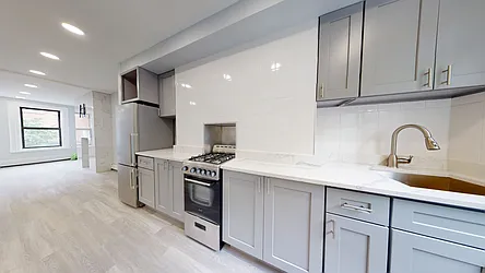 Rented by Brownstone Real Estate