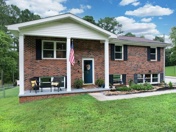 4041 N Marble Top Rd, Chickamauga, GA 30707