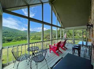 88 Rivers Whisper Ln, Franklin, NC 28734