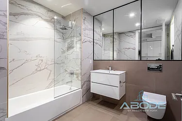 Rented by Reside New York