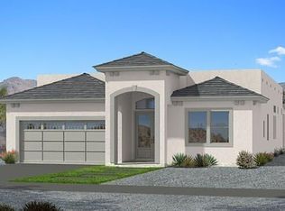 12917 Powick Dr, El Paso, TX 79928