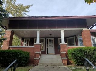 12 Waltham St, Calumet City, IL 60409