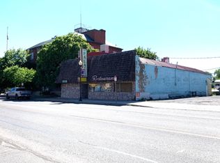 260 N Broadway Ave, Burns, OR 97720