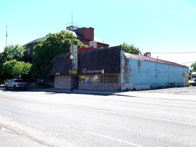 260 N Broadway Ave, Burns, OR, 97720
