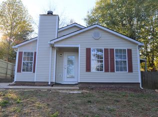 2830 Capri Dr, Cumming, GA 30041