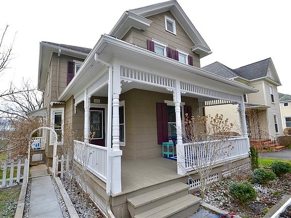 2nd image of 321 Gibson St