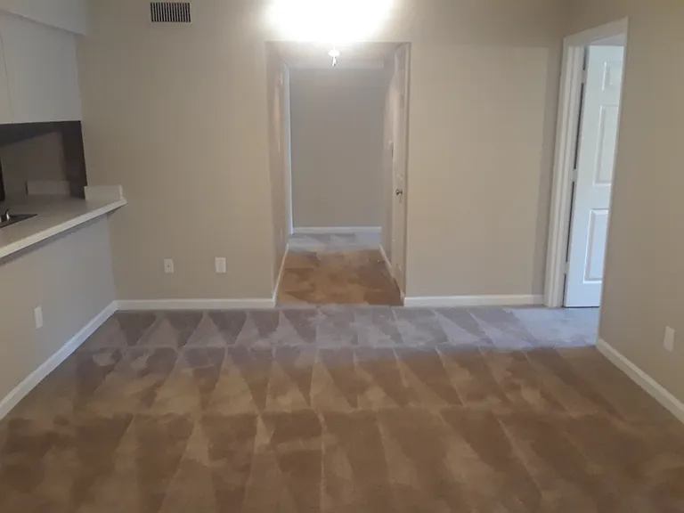 3 Bedroom Living Room