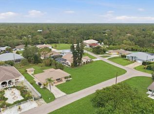 320 SAN RAFAEL AVENUE, NORTH PORT, FL 34287
