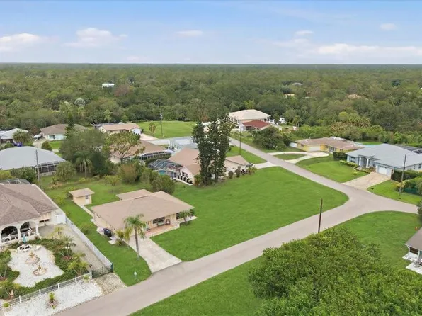 320 SAN RAFAEL AVENUE, NORTH PORT, FL 34287