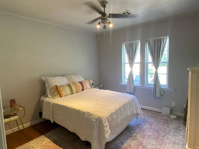 Bed 3