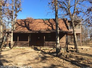 3279 S 401st West Ave, Mannford, OK 74044