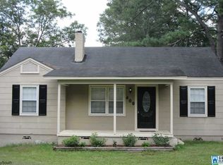 408 Lakeview Hts, Clanton, AL 35045
