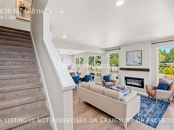 3rd image of 6636 NE 188th Ct #4