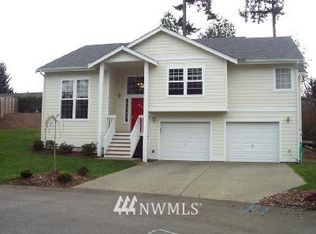 2714 Sutherland Ct, Steilacoom, WA 98388