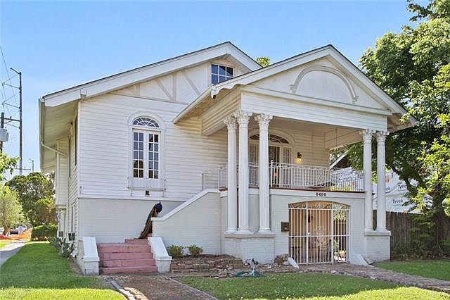 1st image of 8400-02 Pritchard Pl