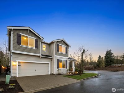 29605 120th Court SE, Auburn, WA, 98092