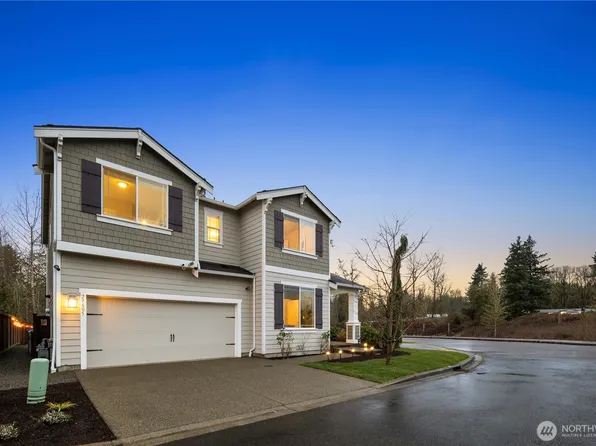 29605 120th Court SE, Auburn, WA 98092
