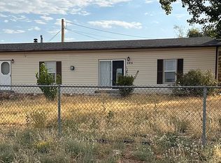 525 E 600 S, Mount Pleasant, UT 84647