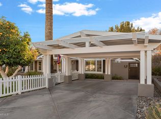 3650 N 51st Pl, Phoenix, AZ 85018