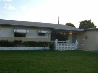 3314 Taft St, Hollywood, FL 33021