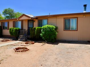 30 Steffen St, Sierra Vista, AZ 85635
