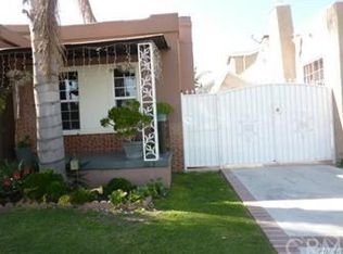 6035 2nd Ave, Los Angeles, CA 90043