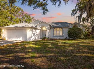 8445 Gallup Rd, Spring Hill, FL 34608