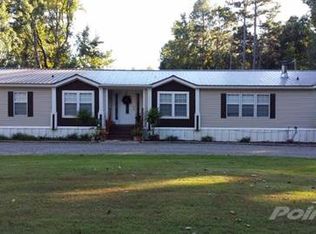 1471 Ryburn Down Bradshaw Rd, Rison, AR 71665