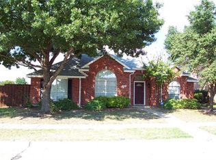 3201 Saint Pierre, McKinney, TX 75070