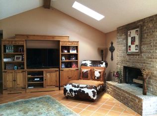 1646 Kansas Ave, San Angelo, TX 76904
