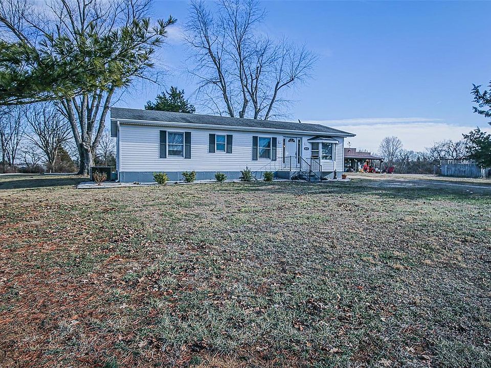 4010 Upper Plattin Rd, De Soto, MO 63020 Zillow