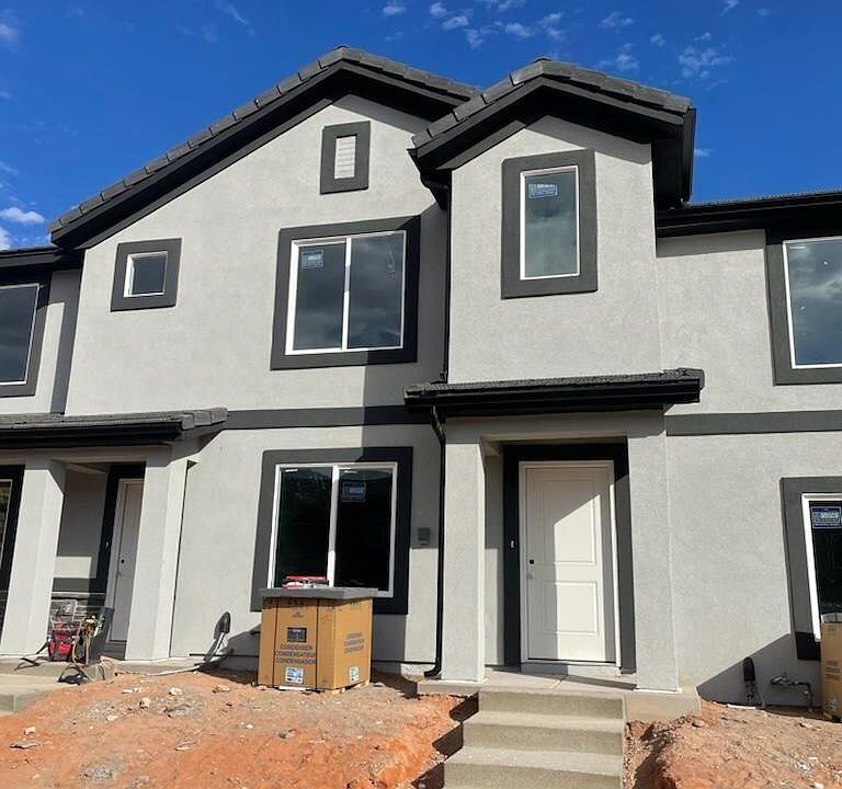 2nd image of 1695 S Devils Garden Ln Lot 2190
