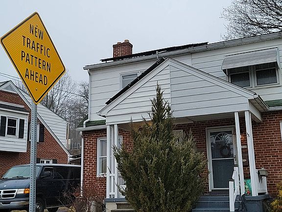 2nd image of 1506 Friedensburg Rd