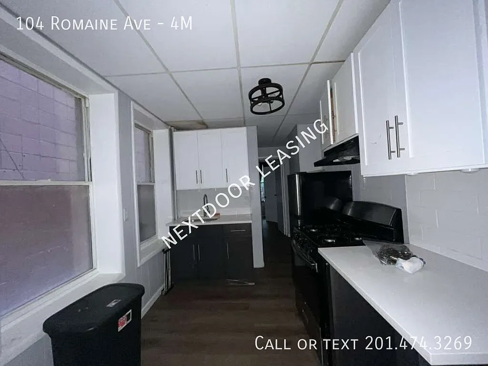 104 Romaine Ave #4M