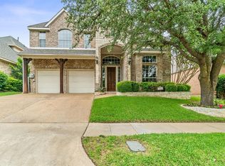 2541 Prestonwood Dr, Plano, TX 75093